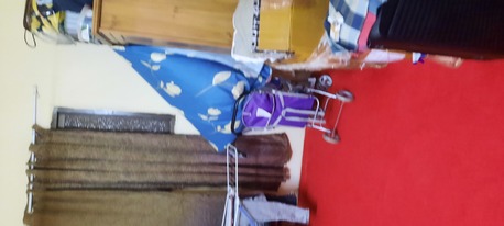 Al Wizarat, Rooms for Rent, SAR 1000/month,  Furnished,  Single Room In 3BHK Flat At 2nd Floor. Near Nayab Hotel Hara , For 2 Month