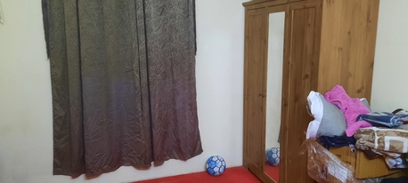 Al Wizarat, Rooms for Rent, SAR 1000/month,  Furnished,  Single Room In 3BHK Flat At 2nd Floor. Near Nayab Hotel Hara , For 2 Month