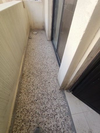 Hoora, Apartments, Flats, Houses & Villas, BHD 190/month,  2 BR,  2 Bedroom 1 Bathroom Family Flat For Rent In Hoora With Balcony Electricity*35529070