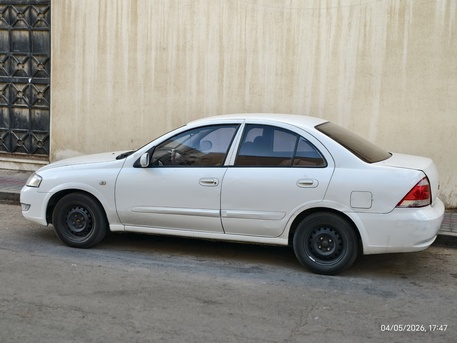 Jeddah, Vehicles, Cars & Trucks , SAR 10500,  Nissan Sunny,  2012,  Automatic,  366500 KM,  Urgent Sale