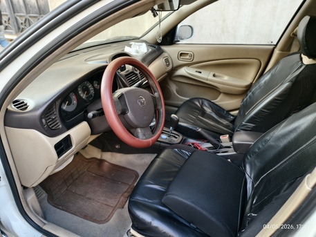 Jeddah, Vehicles, Cars & Trucks , SAR 10500,  Nissan Sunny,  2012,  Automatic,  366500 KM,  Urgent Sale
