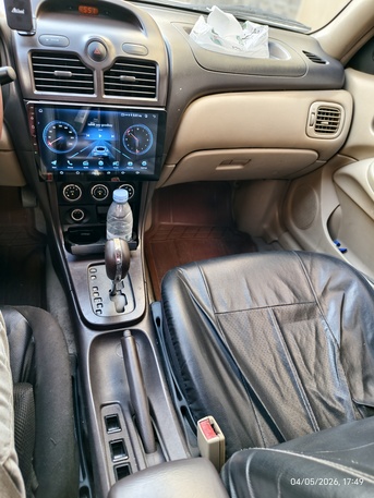 Jeddah, Vehicles, Cars & Trucks , SAR 10500,  Nissan Sunny,  2012,  Automatic,  366500 KM,  Urgent Sale