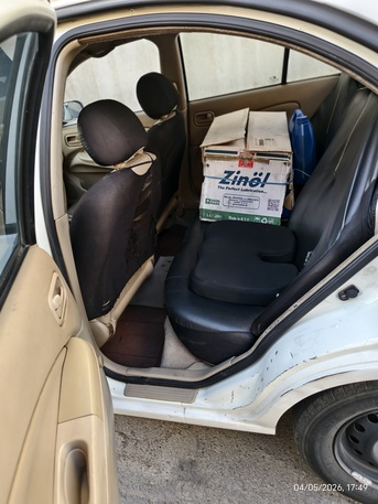 Jeddah, Vehicles, Cars & Trucks , SAR 10500,  Nissan Sunny,  2012,  Automatic,  366500 KM,  Urgent Sale