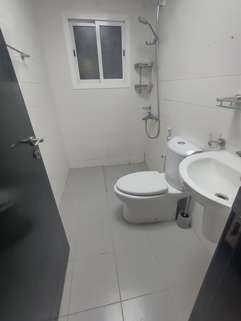 Gudaibiya, Apartments, Flats, Houses & Villas, BHD 220/month,  2 BR,  *** Semi Furnished Spacious 2 Bedroom Flat For Rent In Gudaibiya With Electricity*35529070