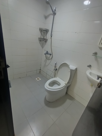 Gudaibiya, Apartments, Flats, Houses & Villas, BHD 220/month,  2 BR,  *** Semi Furnished Spacious 2 Bedroom Flat For Rent In Gudaibiya With Electricity*35529070