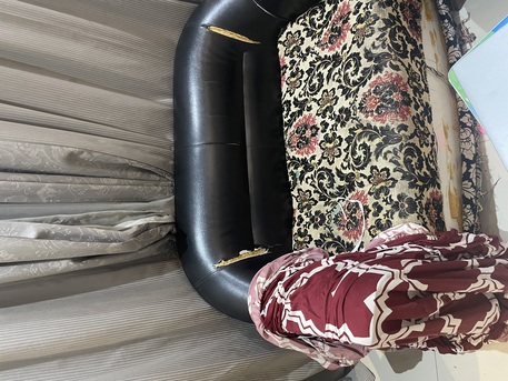 Hidd, Furniture, BHD 4,  Two Seater Sofa