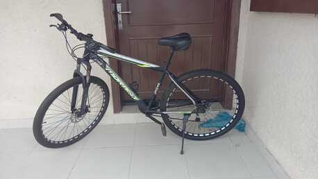 Manama, Bicycles, BHD 38,  Bicycle For Sale