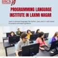 Programming Language Institute In Laxmi Nagar