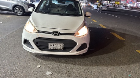 Jeddah, Vehicles, Cars & Trucks , SAR 17000,  Hyundai I10,  2016,  Automatic,  240 KM,