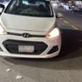 SAR 17000,  Hyundai I10,  2016,  Automatic,  240 KM,
