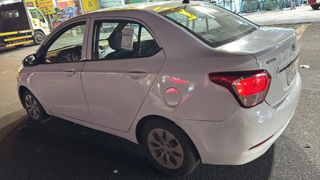 Jeddah, Vehicles, Cars & Trucks , SAR 17000,  Hyundai I10,  2016,  Automatic,  240 KM,