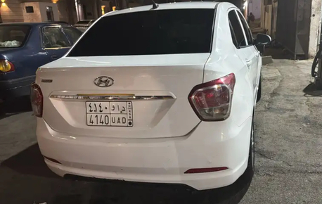Jeddah, Vehicles, Cars & Trucks , SAR 17000,  Hyundai I10,  2016,  Automatic,  240 KM,