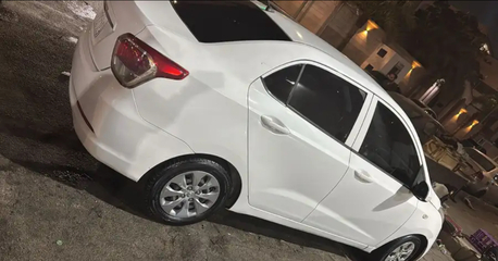 Jeddah, Vehicles, Cars & Trucks , SAR 17000,  Hyundai I10,  2016,  Automatic,  240 KM,