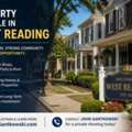 Property For Sale In West Reading &ndash; Location You&rsquo;ll Love