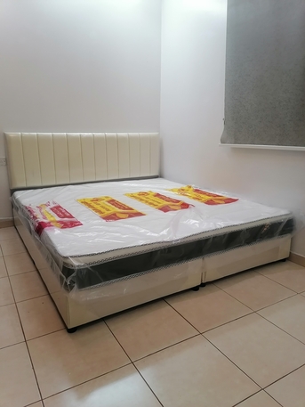 Al Aziziyah, Furniture, 🛏️ Premium Single Bed For Sale &ndash; Perfect For One Person! ✨