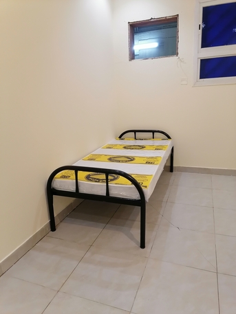 Al Aziziyah, Furniture, 🛏️ Premium Single Bed For Sale &ndash; Perfect For One Person! ✨