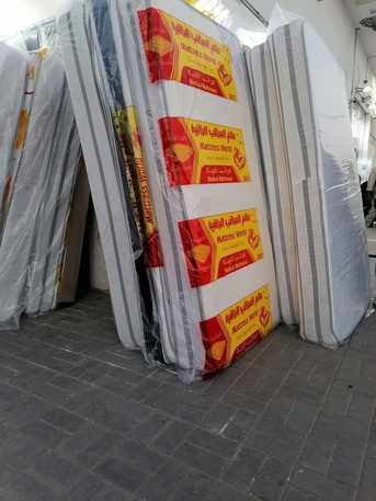 Al Aziziyah, Furniture, 🛏️ Premium Single Bed For Sale &ndash; Perfect For One Person! ✨