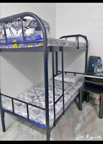 Al Aziziyah, Furniture, 🛏️ Premium Single Bed For Sale &ndash; Perfect For One Person! ✨