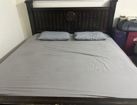 Riyadh, Furniture, SAR 600,  Cot