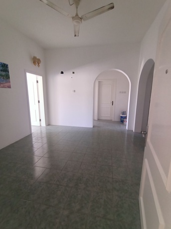 Mahooz, Apartments, Flats, Houses & Villas, BHD 180/month,  2 BR,  **** 3 BHK Spacious Family Flat For Rent In Mahooz With Balcony*35529070