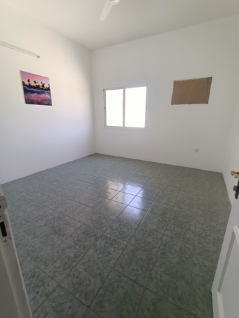Mahooz, Apartments, Flats, Houses & Villas, BHD 180/month,  2 BR,  **** 3 BHK Spacious Family Flat For Rent In Mahooz With Balcony*35529070