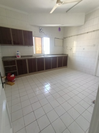 Mahooz, Apartments, Flats, Houses & Villas, BHD 180/month,  2 BR,  **** 3 BHK Spacious Family Flat For Rent In Mahooz With Balcony*35529070