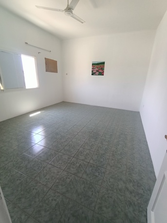 Mahooz, Apartments, Flats, Houses & Villas, BHD 180/month,  2 BR,  **** 3 BHK Spacious Family Flat For Rent In Mahooz With Balcony*35529070