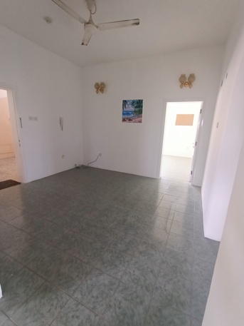 Mahooz, Apartments, Flats, Houses & Villas, BHD 180/month,  2 BR,  **** 3 BHK Spacious Family Flat For Rent In Mahooz With Balcony*35529070