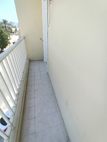 Mahooz, Apartments, Flats, Houses & Villas, BHD 180/month,  2 BR,  **** 3 BHK Spacious Family Flat For Rent In Mahooz With Balcony*35529070