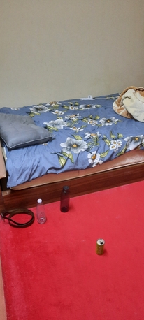 Hara, Rooms for Rent, SAR 1000/month,  Furnished,  Single Room Rent For Two Months At Hara Near Nayab Hotel.