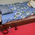 SAR 1000/month,  Furnished,  Single Room Rent For Two Months At Hara Near Nayab Hotel.