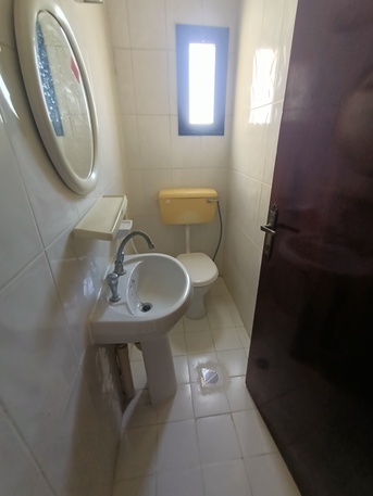 Hoora, Buildings, BHD 180,  **** 2 BHK Office Flat For Rent In Hoora**35529070