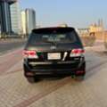 SAR 39000,  Toyota Fortuner GX,  2013,  Automatic,  278000 KM,