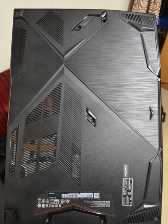 Jeddah, Computers, SAR 2200,  MSI GF63 THIN