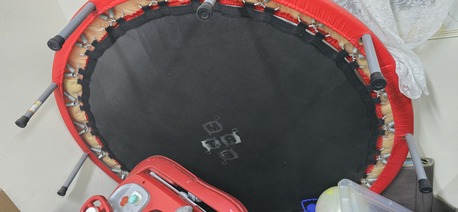 Jeddah, Household Items, SAR 100,  Household Items, Kids Items And Gym Items