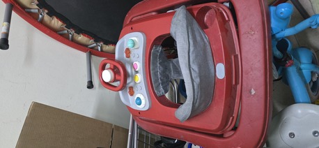Jeddah, Household Items, SAR 100,  Household Items, Kids Items And Gym Items