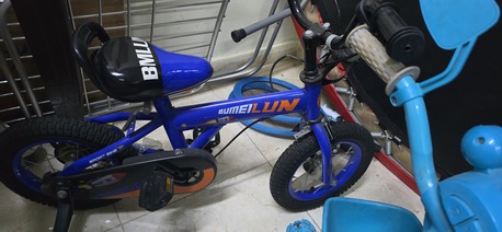 Jeddah, Household Items, SAR 100,  Household Items, Kids Items And Gym Items