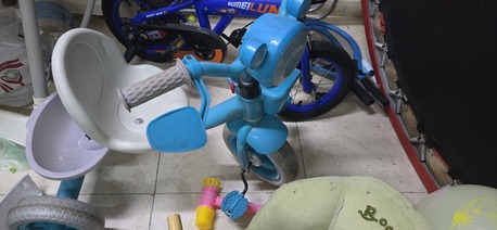Jeddah, Household Items, SAR 100,  Household Items, Kids Items And Gym Items