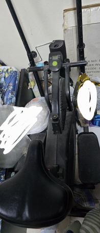 Jeddah, Household Items, SAR 100,  Household Items, Kids Items And Gym Items