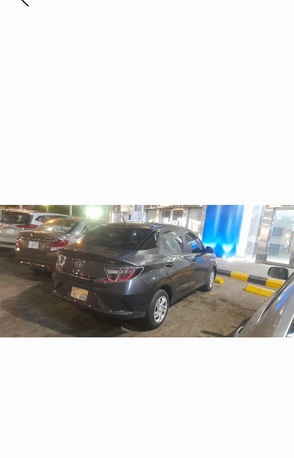 Jeddah, Vehicles, Cars & Trucks , Hyundai I10,  2023,  Automatic,  60000 KM,  Excellent Condition Have No Accident
