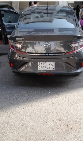 Jeddah, Vehicles, Cars & Trucks , Hyundai I10,  2023,  Automatic,  60000 KM,  Excellent Condition Have No Accident