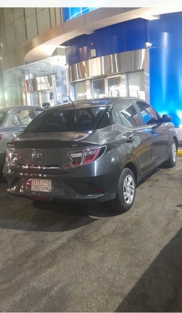 Jeddah, Vehicles, Cars & Trucks , Hyundai I10,  2023,  Automatic,  60000 KM,  Excellent Condition Have No Accident