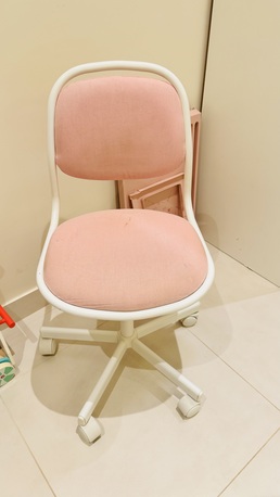 Riyadh, Furniture, SAR 100,  Study Chairs