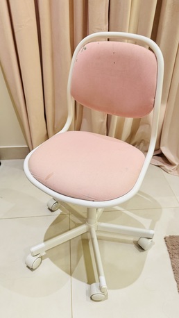 Riyadh, Furniture, SAR 100,  Study Chairs