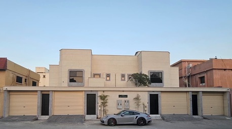 King Fahad District, Apartments, Flats, Houses & Villas, SAR 125000/year,  Furnished,  4 BR,  375 Sq. Meter,  Brand-new Modern Residential Units In (King Fahad District). Fully Furnished And Equipped