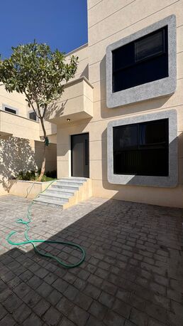 King Fahad District, Apartments, Flats, Houses & Villas, SAR 125000/year,  Furnished,  4 BR,  375 Sq. Meter,  Brand-new Modern Residential Units In (King Fahad District). Fully Furnished And Equipped