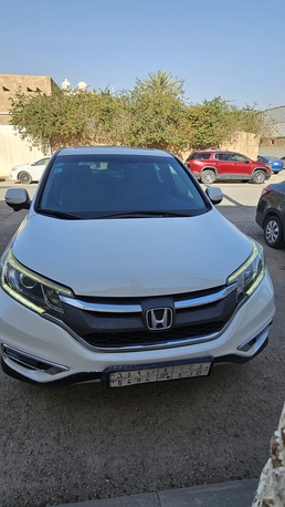 Riyadh, Vehicles, Cars & Trucks , SAR 44000,  Honda CR-V,  2016,  Automatic,  238000 KM,    AWD | Neat And Clean Condition, Office And Family Used Car