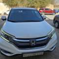SAR 44000,  Honda CR-V,  2016,  Automatic,  238000 KM,    AWD | Neat And Clean Condition, Office And Family Used Car