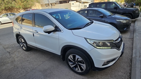 Riyadh, Vehicles, Cars & Trucks , SAR 44000,  Honda CR-V,  2016,  Automatic,  238000 KM,    AWD | Neat And Clean Condition, Office And Family Used Car