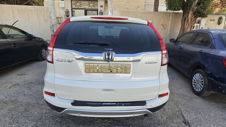 Riyadh, Vehicles, Cars & Trucks , SAR 44000,  Honda CR-V,  2016,  Automatic,  238000 KM,    AWD | Neat And Clean Condition, Office And Family Used Car